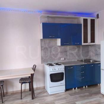 Сдается 1-комнатная квартира, 25 м²