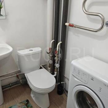 Сдается 1-комнатная квартира, 25 м²