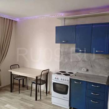 Сдается 1-комнатная квартира, 25 м²