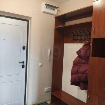 Сдается 1-комнатная квартира, 25 м²