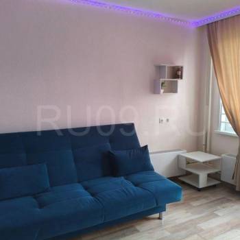 Сдается 1-комнатная квартира, 25 м²