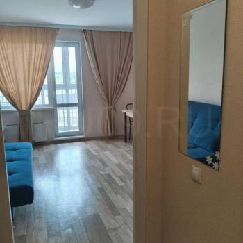 Сдается 1-комнатная квартира, 25 м²