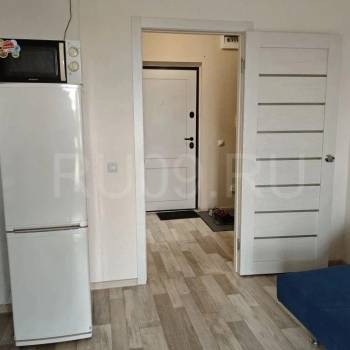 Сдается 1-комнатная квартира, 25 м²
