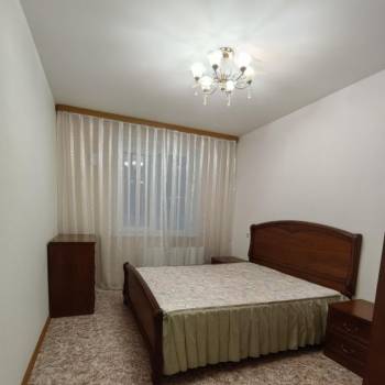 Сдается 2-х комнатная квартира, 62 м²
