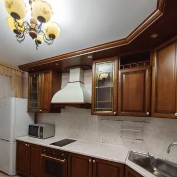 Сдается 2-х комнатная квартира, 62 м²