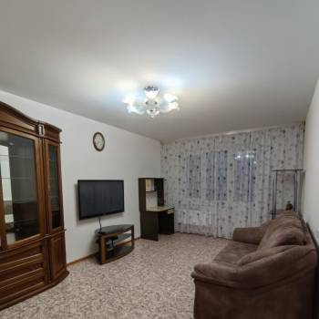 Сдается 2-х комнатная квартира, 62 м²