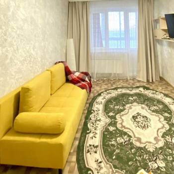 Сдается 1-комнатная квартира, 38 м²