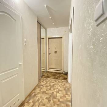 Сдается 1-комнатная квартира, 38 м²