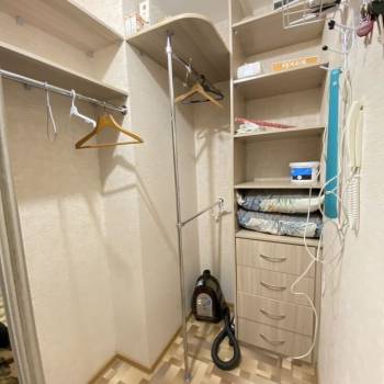 Сдается 1-комнатная квартира, 38 м²