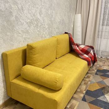 Сдается 1-комнатная квартира, 38 м²
