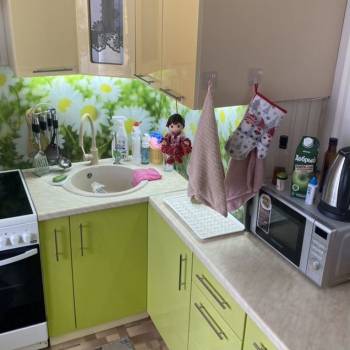 Сдается 1-комнатная квартира, 38 м²