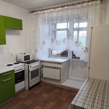 Сдается 2-х комнатная квартира, 50 м²