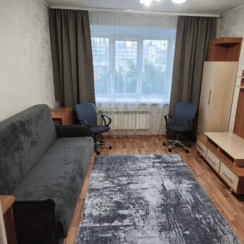 Сдается 2-х комнатная квартира, 50 м²