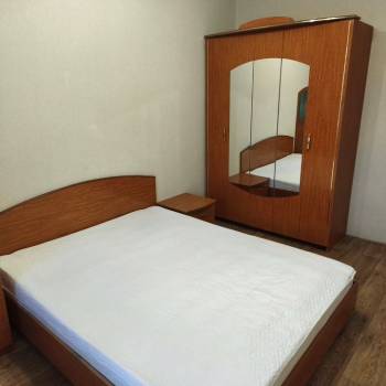 Сдается 2-х комнатная квартира, 50 м²