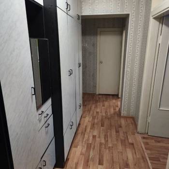 Сдается 2-х комнатная квартира, 50 м²