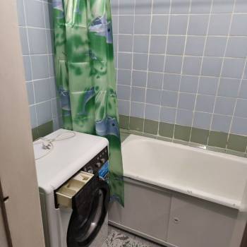 Сдается 2-х комнатная квартира, 50 м²
