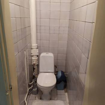 Сдается 2-х комнатная квартира, 50 м²