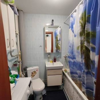 Продается 1-комнатная квартира, 29,1 м²