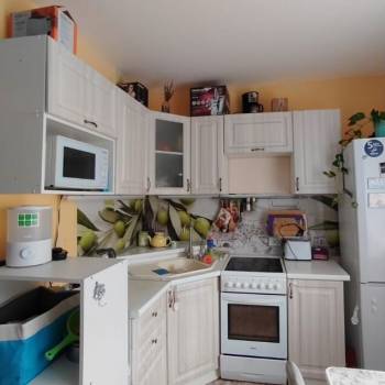 Продается 1-комнатная квартира, 29,1 м²