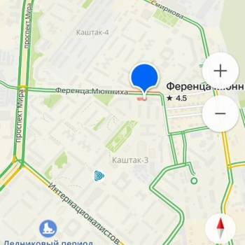 Продается Нежилое помещение, 13 м²