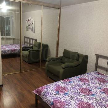 Сдается Посуточно, 36 м²