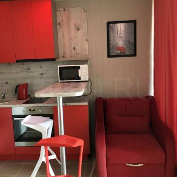 Сдается Посуточно, 32 м²