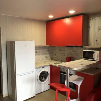 Сдается Посуточно, 32 м²