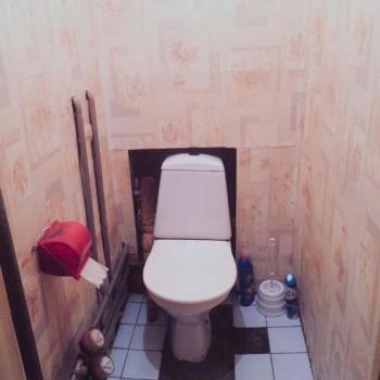 Сдается 2-х комнатная квартира, 54 м²