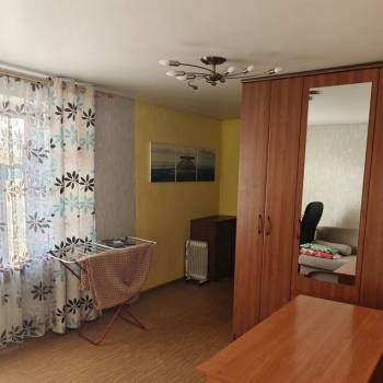 Сдается 1-комнатная квартира, 40 м²