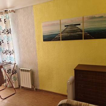 Сдается 1-комнатная квартира, 40 м²
