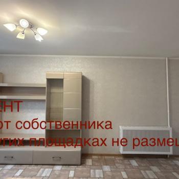 Сдается 1-комнатная квартира, 33 м²