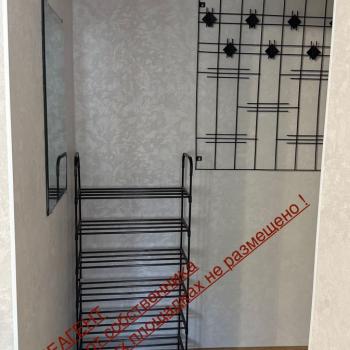 Сдается 1-комнатная квартира, 33 м²