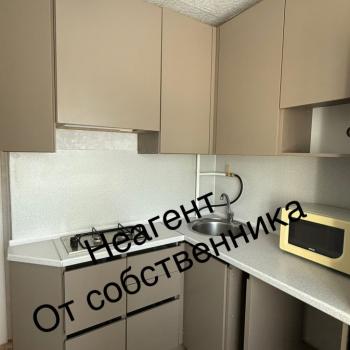 Сдается 1-комнатная квартира, 33 м²