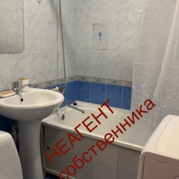 Сдается 1-комнатная квартира, 33 м²