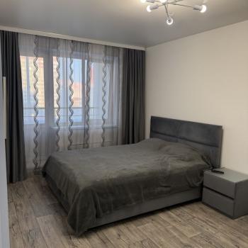 Сдается 1-комнатная квартира, 34,7 м²