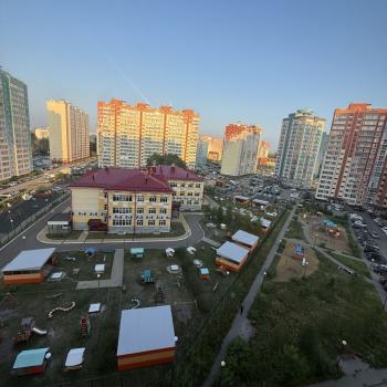 Сдается 1-комнатная квартира, 34,7 м²