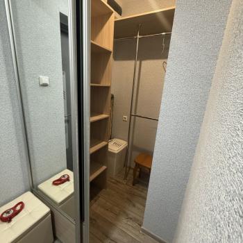 Сдается 1-комнатная квартира, 34,7 м²