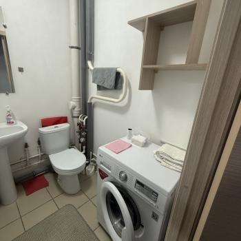 Сдается 1-комнатная квартира, 34,7 м²