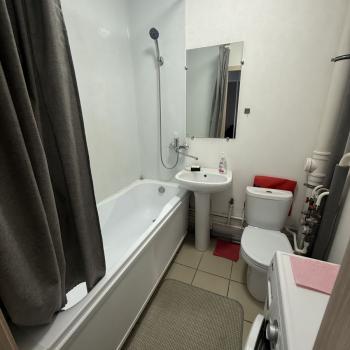 Сдается 1-комнатная квартира, 34,7 м²
