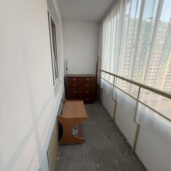 Сдается 1-комнатная квартира, 34,7 м²