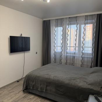 Сдается 1-комнатная квартира, 34,7 м²