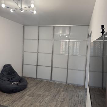 Сдается 1-комнатная квартира, 34,7 м²