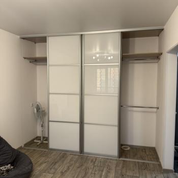 Сдается 1-комнатная квартира, 34,7 м²