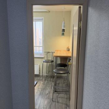 Сдается 1-комнатная квартира, 34,7 м²