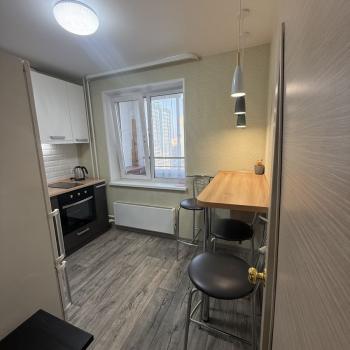 Сдается 1-комнатная квартира, 34,7 м²