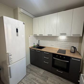 Сдается 1-комнатная квартира, 34,7 м²