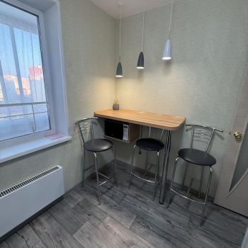 Сдается 1-комнатная квартира, 34,7 м²