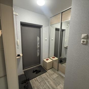 Сдается 1-комнатная квартира, 34,7 м²