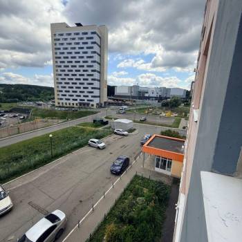 Продается 2-х комнатная квартира, 34 м²