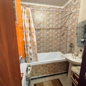 Продается 2-х комнатная квартира, 34 м²